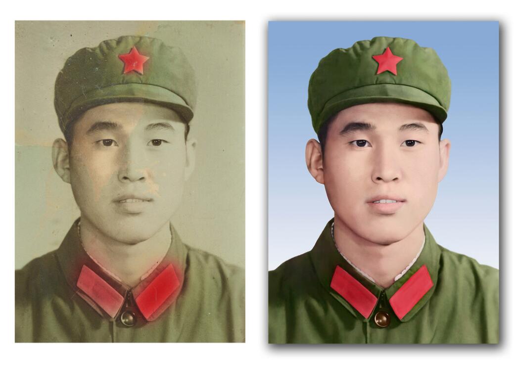 平罗破损照片修复-18