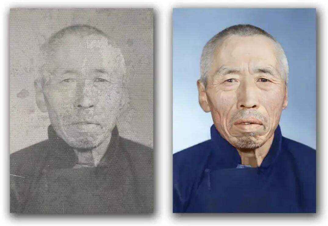 平罗破损照片修复-56